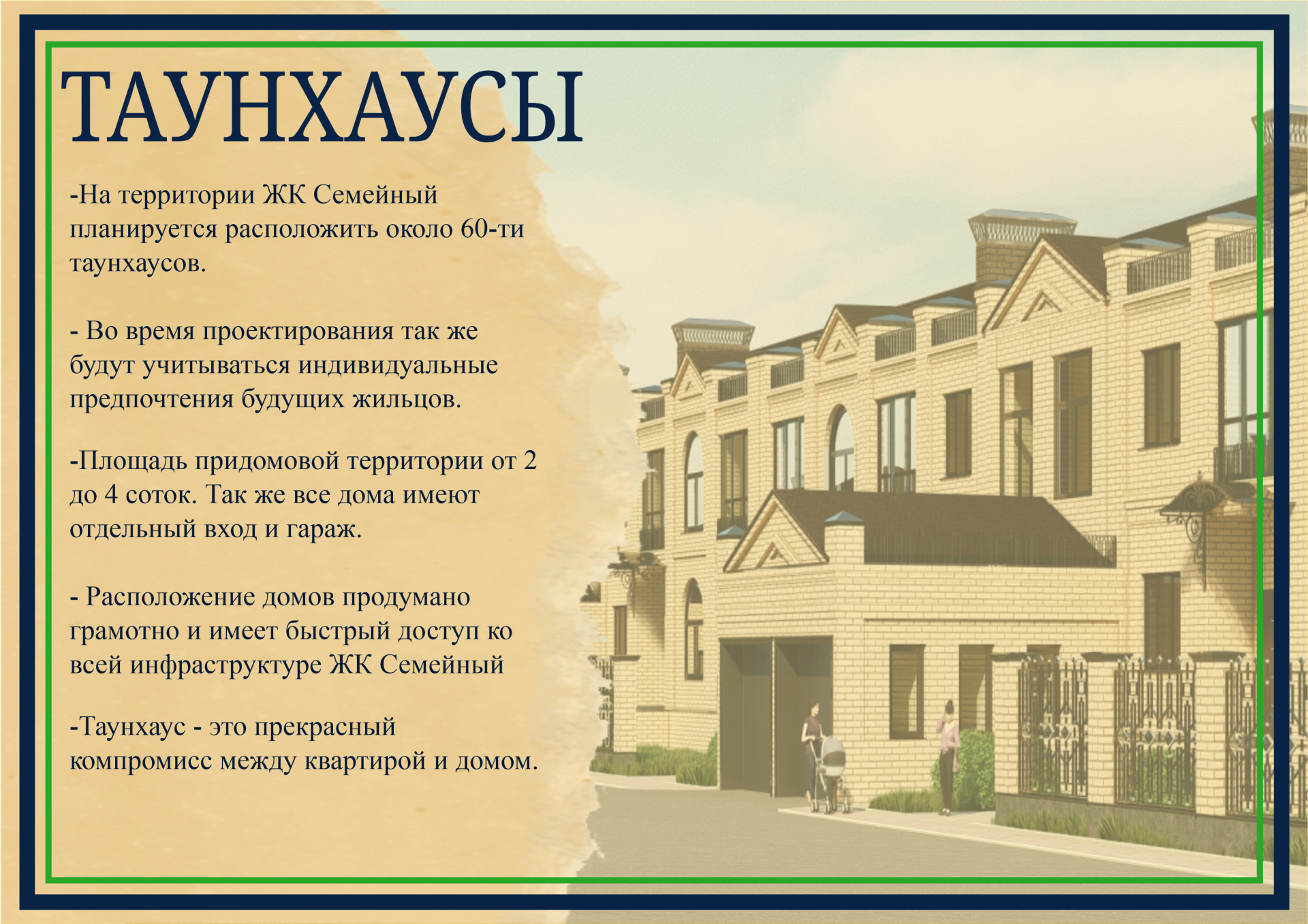 ЖК Семейный купить земельный участок купить дом купить квартиру во Владимире