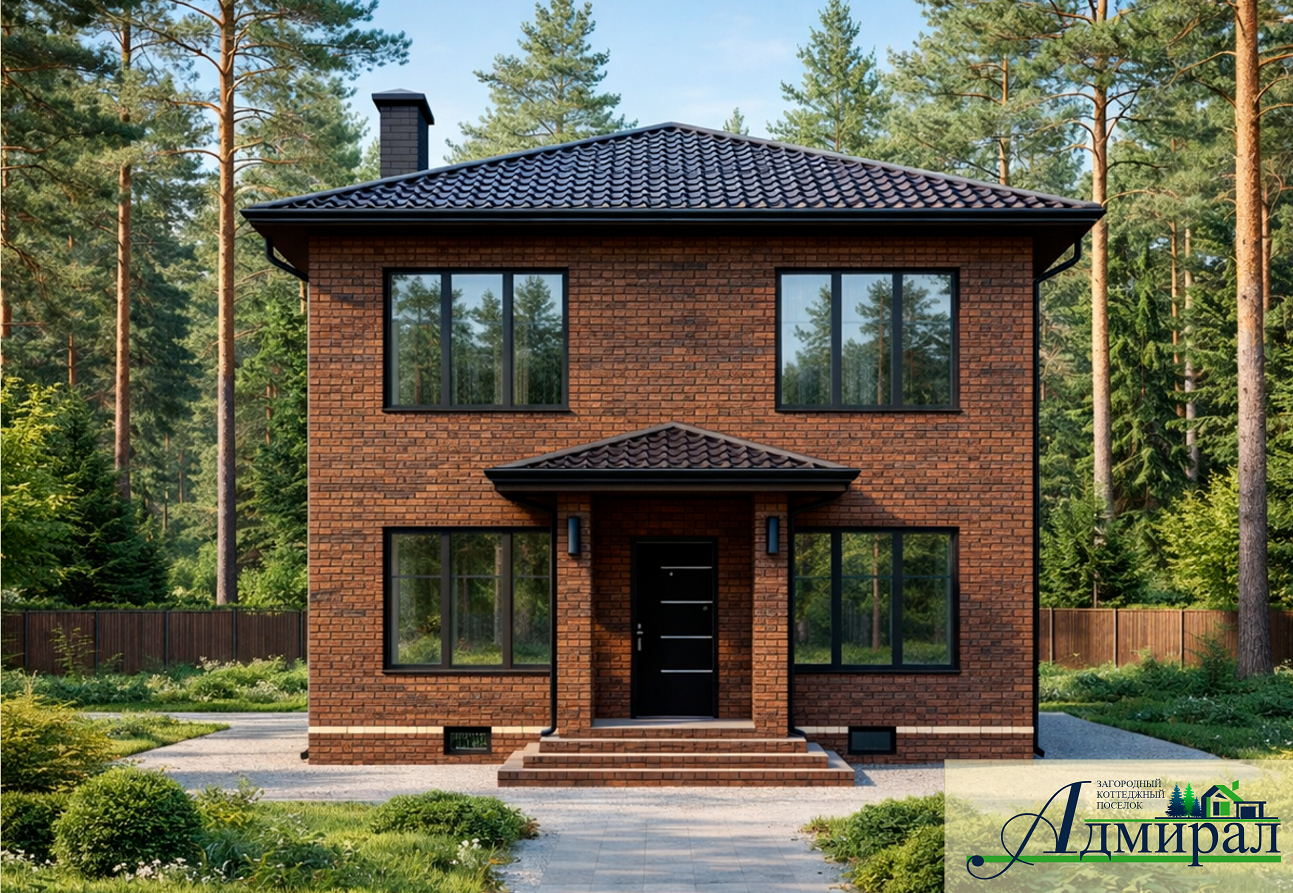 кп Адмирал строительство продажа домов