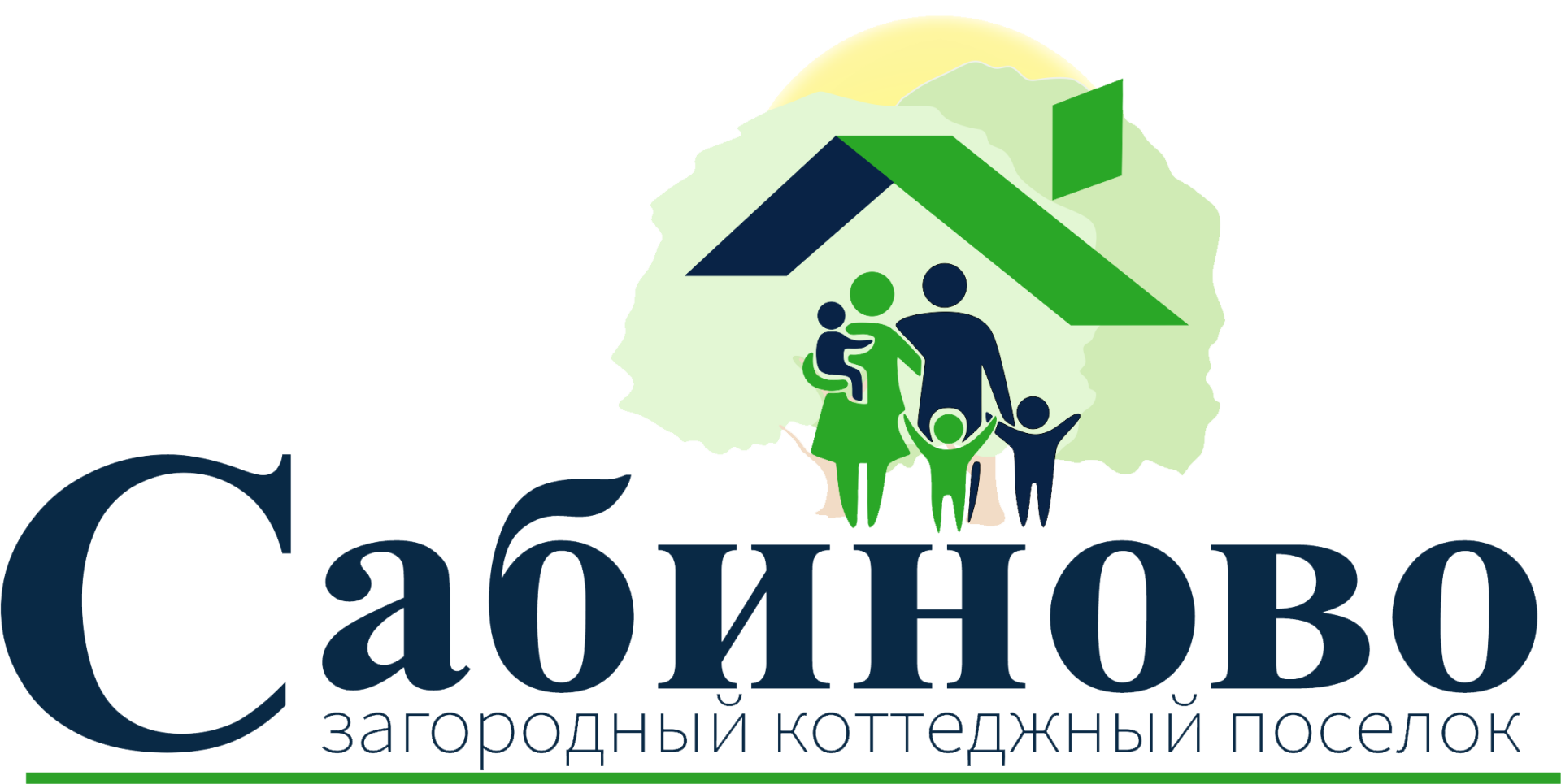 КП Сабиново купить участок построить дом