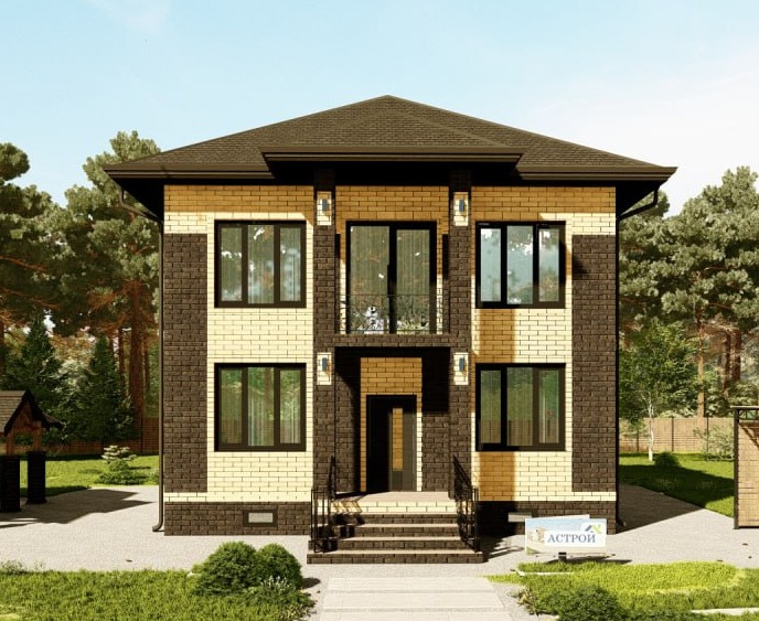 астрой строительство продажа домов