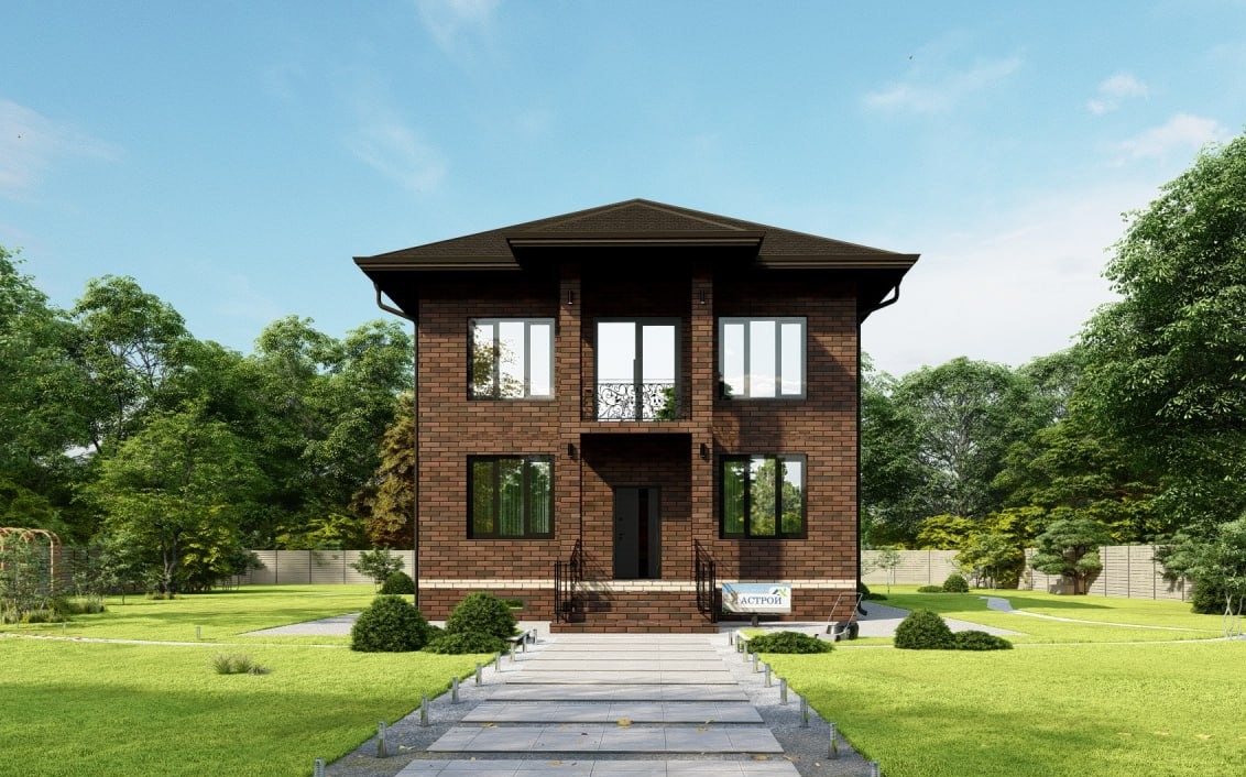 астрой строительство продажа домов