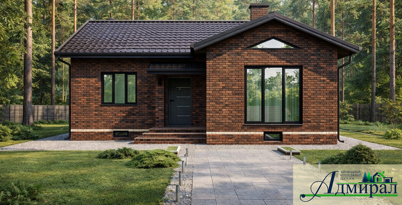 кп Адмирал строительство продажа готовых домов