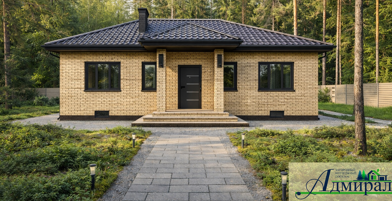кп Адмирал строительство продажа готовых домов