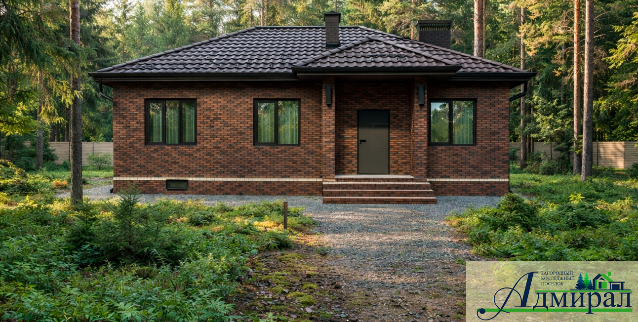 кп Адмирал строительство продажа домов